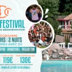 Bordeaux Dance Crew, École de Danse Kizomba Urbankiz Afro Salsa Reggaeton Bachata Tarraxo Heels Dancehall Ladies Expression Hip-hop Konpa - Visuel WEI 2025