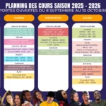 Bordeaux Dance Crew, École de Danse Kizomba Urbankiz Afro Salsa Reggaeton Bachata Tarraxo Heels Dancehall Ladies Expression Hip-hop Konpa - Portes ouvertes Septembre 2025