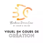 Bordeaux Dance Crew, École de Danse Kizomba Urbankiz Afro Salsa Reggaeton Bachata Tarraxo Heels Dancehall Ladies Expression Hip-hop Konpa - Photo Visuel en cours de création