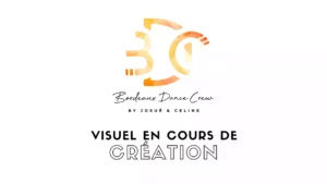 Bordeaux Dance Crew, École de Danse Kizomba Urbankiz Afro Salsa Reggaeton Bachata Tarraxo Heels Dancehall Ladies Expression Hip-hop Konpa - Photo Visuel en cours de création