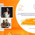 Bordeaux Dance Crew, École de Danse Kizomba Urbankiz Afro Salsa Reggaeton Bachata Tarraxo Heels Dancehall Ladies Expression Hip-hop Konpa - Photo Visuel Urban to Semba