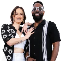 Josué & Céline