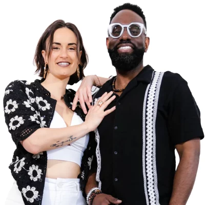Josué & Céline