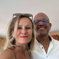 Daniel & Jaja