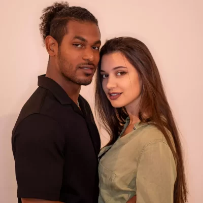 Malick & Carla